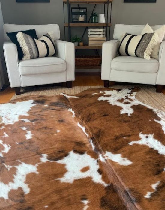 where to buy cowhide rugs