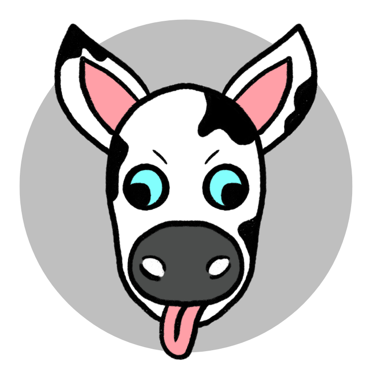 cowz shop for cow lovers